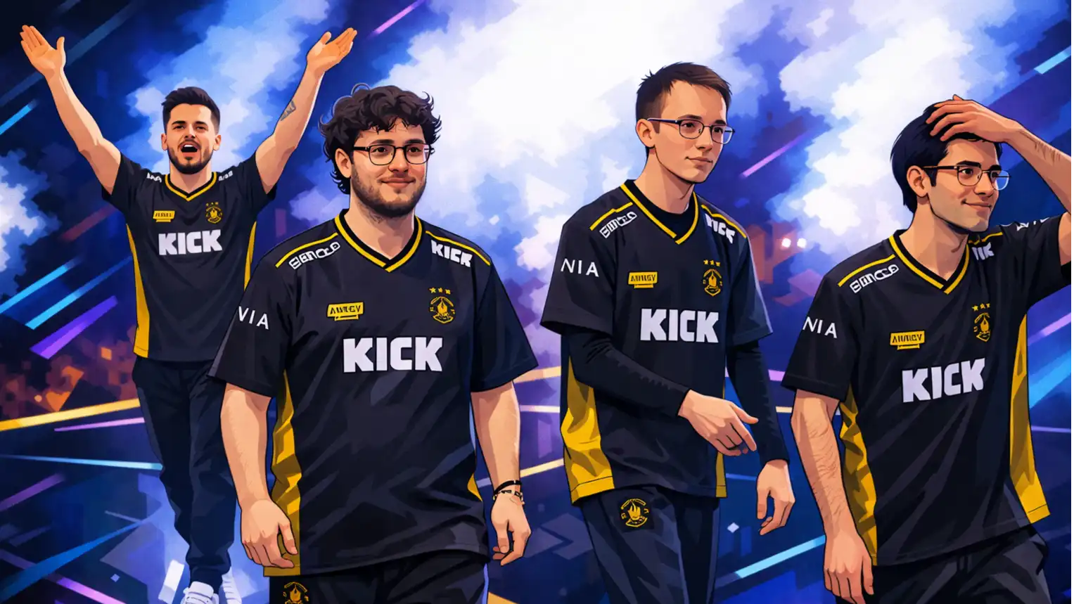 IEM Atlanta 2026 Invites Revealed: Seven Top-10 CS2 Teams Skip Event Amid PGL Astana Clash